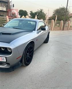 دودج تشالنجر